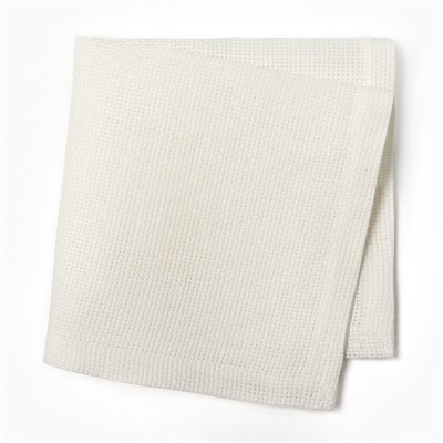 Набор салфеток «Этель» Cloudy, 40×40 см - 2 шт., лён 100%, 210 г/м²
