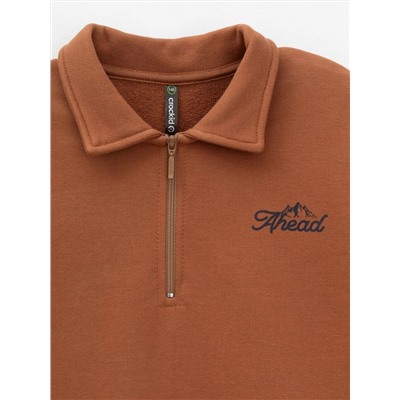 CROCKID Свитшот КР 302798