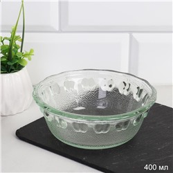 Салатник глубокий 400 мл 14 см / FHW-623-19 /уп 48/