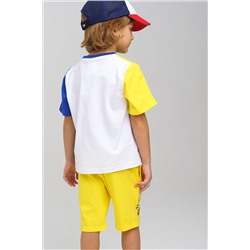 Костюм (Футболка+Шорты) PLAYTODAY, 758166