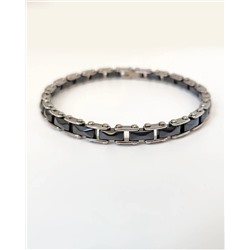 Браслет с керамикой