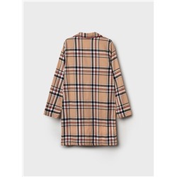 Сорочка ночная текстильная для девочек