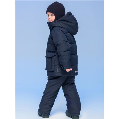 PELICAN Куртка BZXZ3337/1