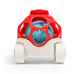 Погремушка "Пожарная машинка" в пакете