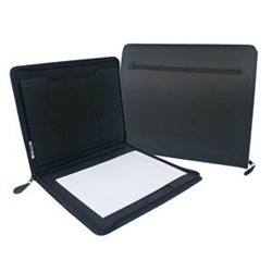 Папка кож/зам 141и "Менеджер" А4 Алекс