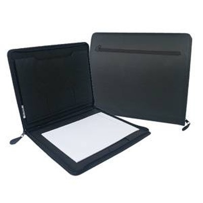 Папка кож/зам 141и "Менеджер" А4 Алекс