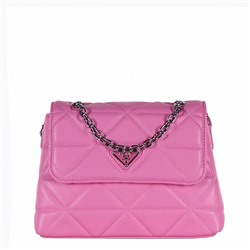 Сумка 8389CD m.red  Alex&Mia