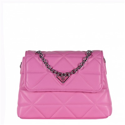 Сумка 8389CD m.red  Alex&Mia