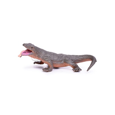 Набор животных "Рептилии" в пакете