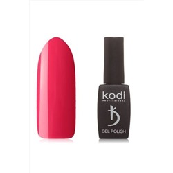 Kodi Гель-лак Китайский розовый с шиммером, 8 мл. KRISTALLER, 1107126