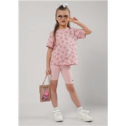 Бриджи детские для девочки