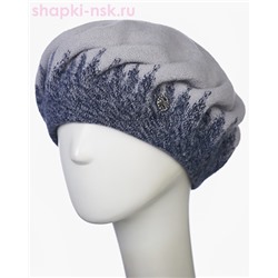Полина 352 Берет женский флис (56-58)