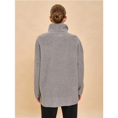 PELICAN Толстовка DFNS6930/1