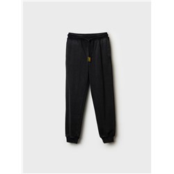 Брюки трикотажные для мальчиков