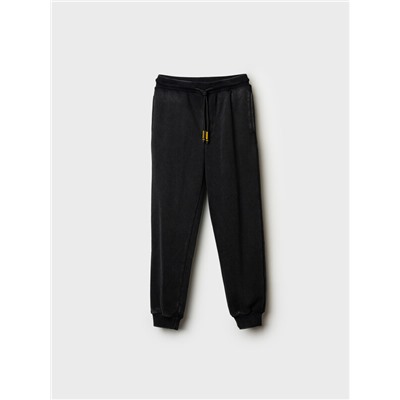 Брюки трикотажные для мальчиков