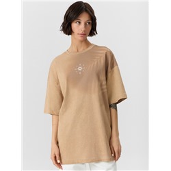 ФУТБОЛКА ЖЕНСКАЯ 112953