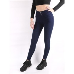 Джеггинсы 2136