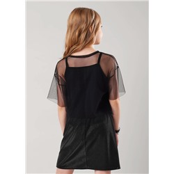 Блузка детская