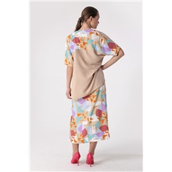 Блуза DIZZYWAY, 1105790