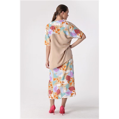 Блуза DIZZYWAY, 1105790