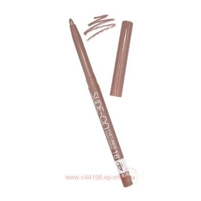 Triumph Карандаш для глаз Slide-ON-EYE-Liner тон 16 Идеальное сияние CU-17