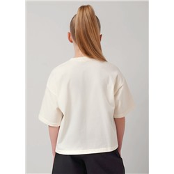 Футболка детская для девочки