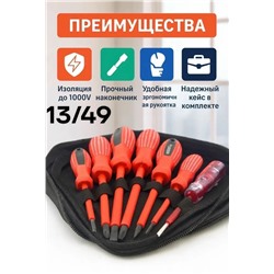 Набор отверток #23339881