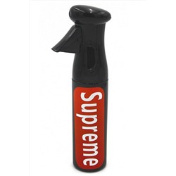 Nail Art Распылитель профессиональный мелкодисперсионный, черный KRISTALLER, 1106446