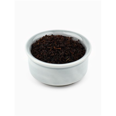 Чай подарочный «Мечтай», вкус: пряный апельсин, 50 г