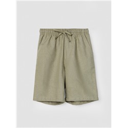 КОСТЮМ ДЛЯ МАЛЬЧИКОВ (ЖАКЕТ, ШОРТЫ) 393349