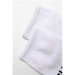 Носки женские Мама герой (Белый)