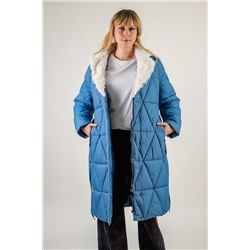 Пальто арт. 2818, демисезон. , евро-зима НАТАЛИ, 1212919