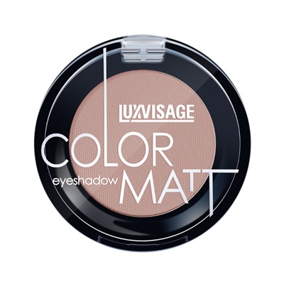 Тени для век COLOR MATT тон 13