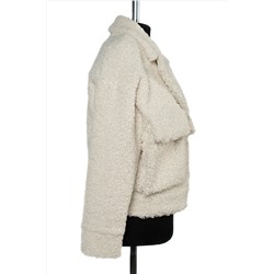 01-12003 Пальто женское демисезонное