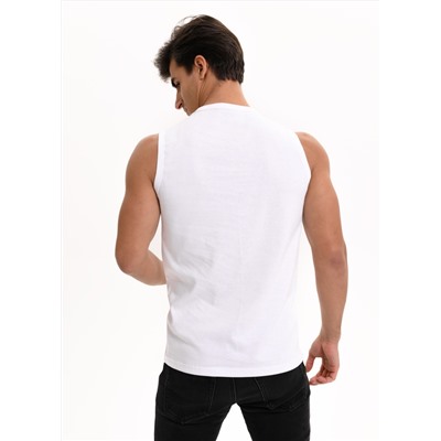 Мужская майка Berrak