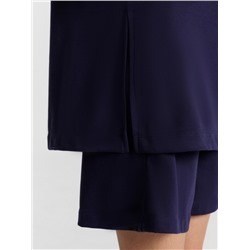 КОМПЛЕКТ ЖЕНСКИЙ (БЛУЗА, ШОРТЫ) 192009