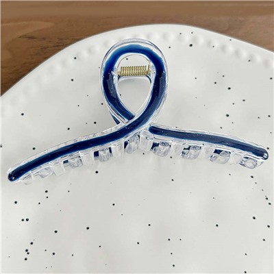 Краб для волос арт. 01 9283 (id 289168)