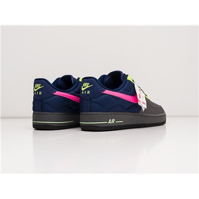 Кроссовки Nike Air Force 1 Low