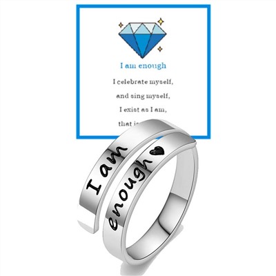 Кольцо арт. 51 2158 (id 287637)