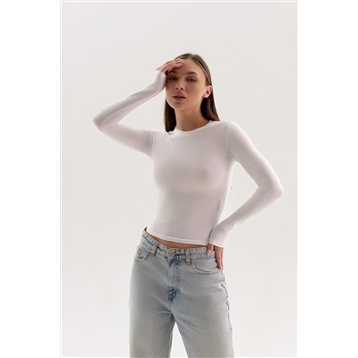 Лонгслив 00024 НАТАЛИ, 1190586