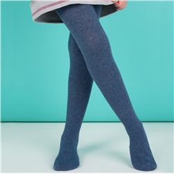С800 Колготки детские однотон