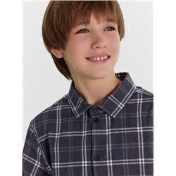 РУБАШКА ДЛЯ МАЛЬЧИКОВ 123440/1