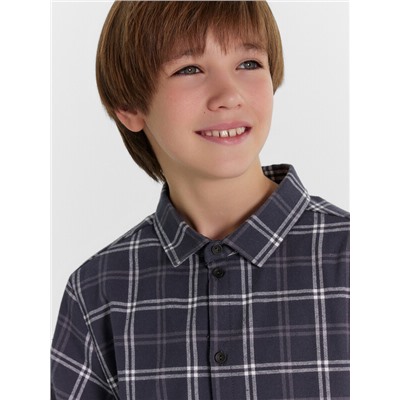 РУБАШКА ДЛЯ МАЛЬЧИКОВ 123440/1