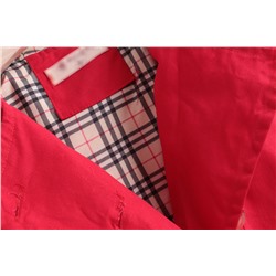 Плащ для девочки KU35