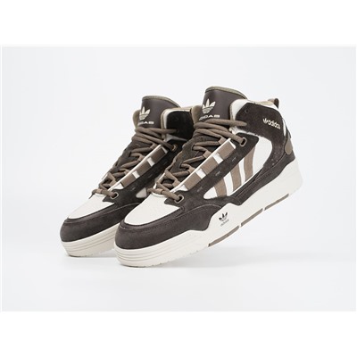 Зимние Кроссовки Adidas ADI 2000 High