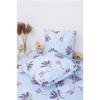 Наволочка бязь ГОСТ Лаванда НАТАЛИ, 942390