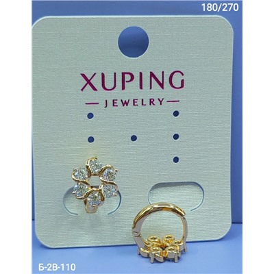 Серьги #23106323