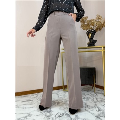 Брюки палаццо