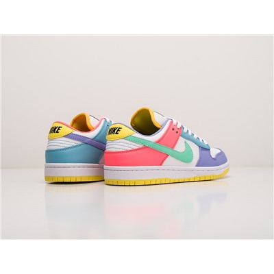 Кроссовки Nike SB Dunk Low
