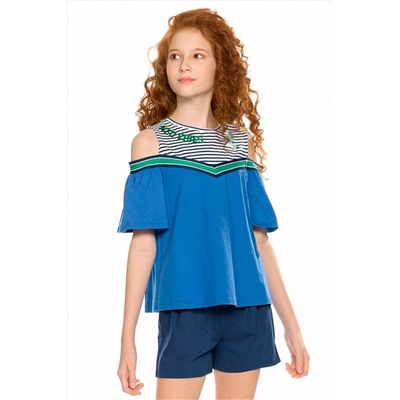 Комплект(Футболка+Шорты) PELICAN, 291611